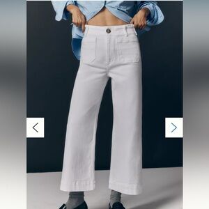 Maeve the cropped colette